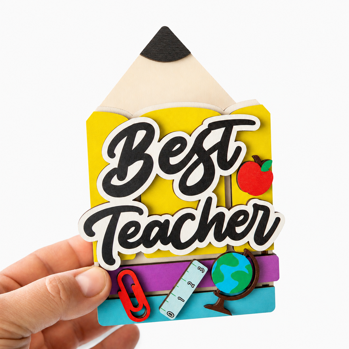 Best Teacher Pencil Caddy | Teacher Gift Ireland