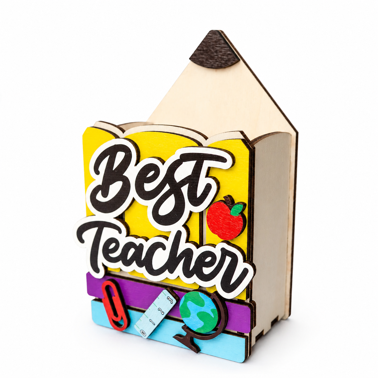 Best Teacher Pencil Caddy | Teacher Gift Ireland