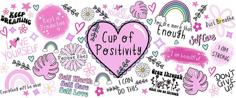 positivity banner