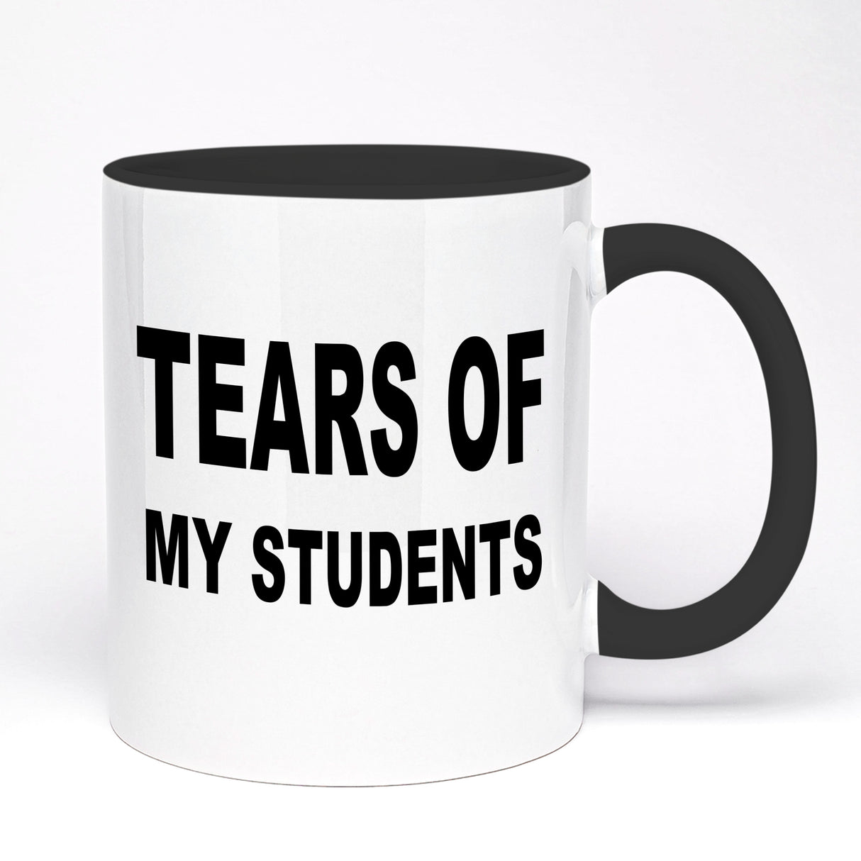Tears of My Students Mug – Funny Teacher Gift