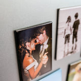 Custom Photo Fridge Magnets – Personalised Set of 3