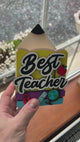 Best Teacher Pencil Caddy | Teacher Gift Ireland