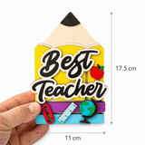 Best Teacher Pencil Caddy | Teacher Gift Ireland