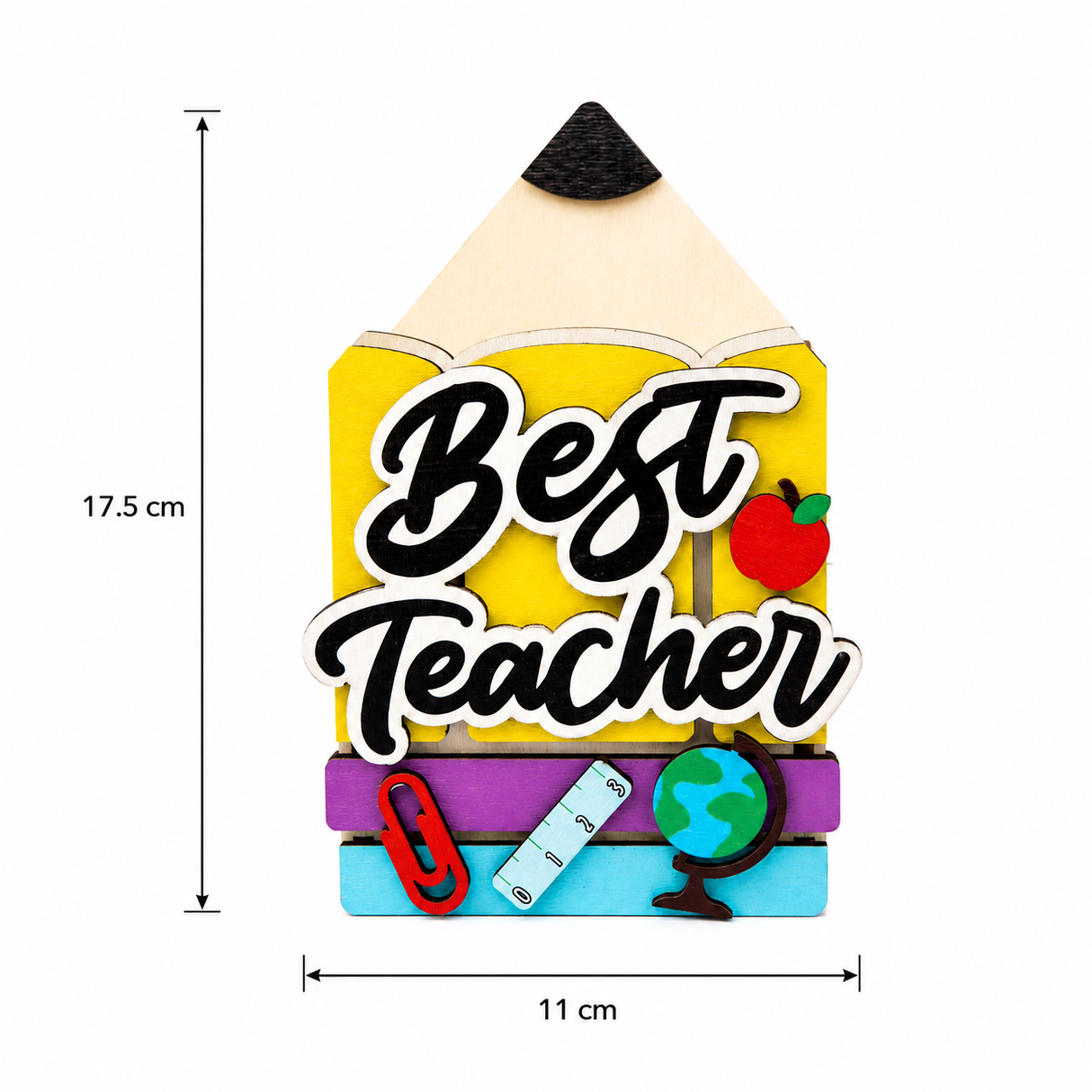 Best Teacher Pencil Caddy | Teacher Gift Ireland