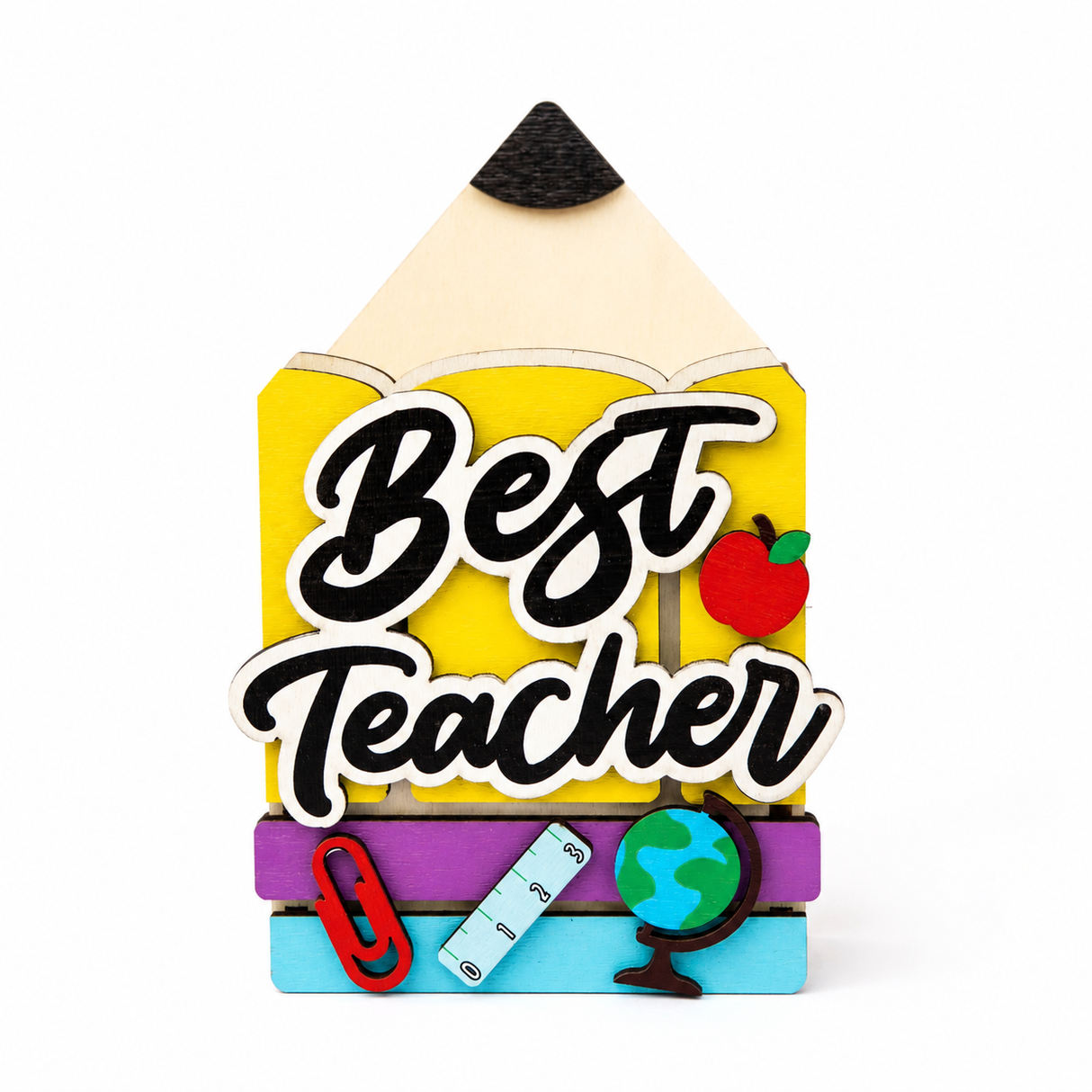 Best Teacher Pencil Caddy | Teacher Gift Ireland