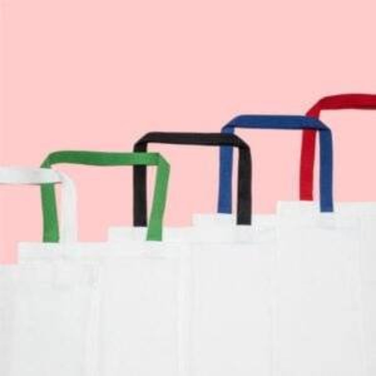 Gift Tote Bag For Teacher, Personalise with Text or Name